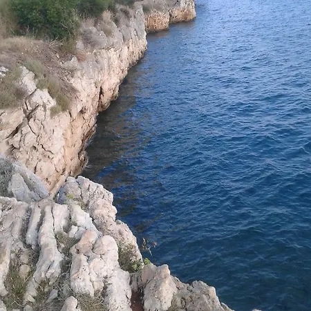 Sea View Antonio Apartmán *