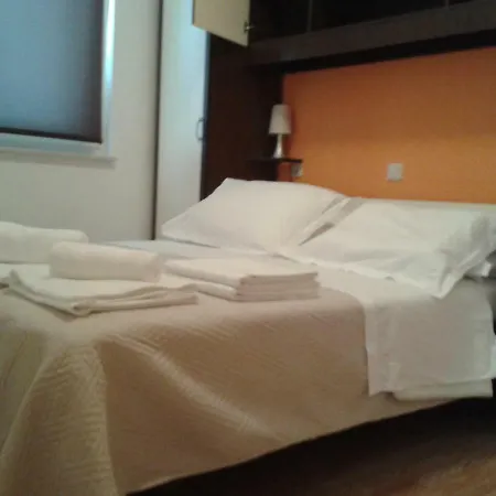 Apartman Sea View Antonio *