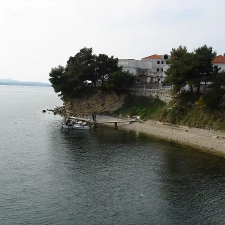 Sea View Antonio Apartman *