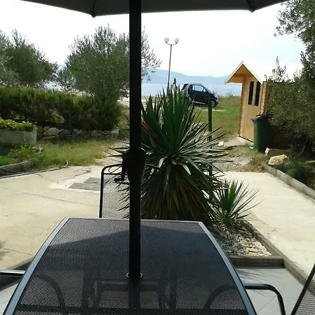 Sea View Antonio * Zadar