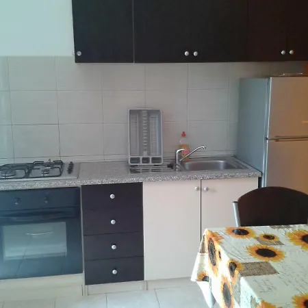 Sea View Antonio Zadar