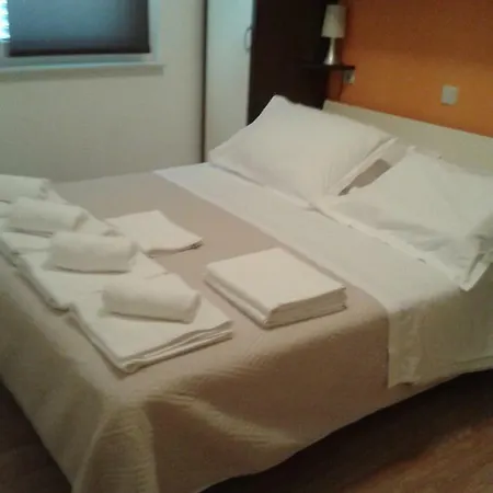 Sea View Antonio * Zára