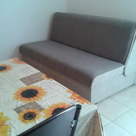 Sea View Antonio Apartament Zadar