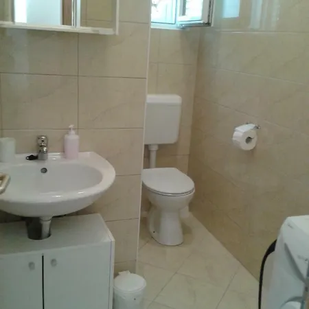 Apartament Sea View Antonio