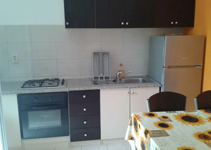 Sea View Antonio Zára