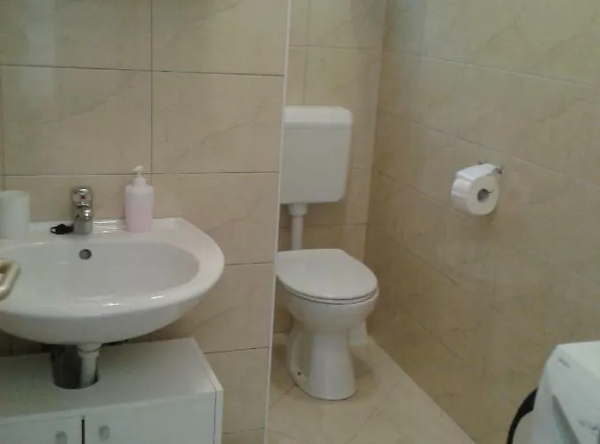 Apartman Sea View Antonio